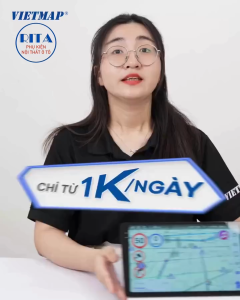 Key Vietmap Live Plus 2 Năm - Phiên Bản V3 Mới Nhất - Hàng Chính Hãng Vietmap - Bảo Hành 2 Năm