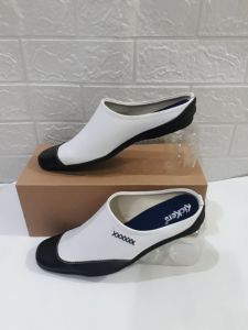 Sandal selop pria bagus / sandal selop habib bahar terbaru bagus // sepatu selop terbaru 2022