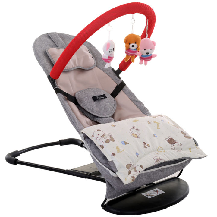 Baby Sleeping Magic Device Baby Newborn Rocking Chair Children 01