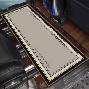 LEKEN | Anti-slip Washable Doormat