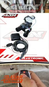 Valvetronic Exhaust: Meningkatkan Performa Mesin & Suku Cadang