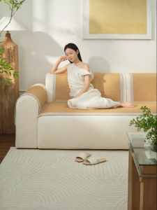 ZTION | Thảm Làm Mát Mùa Hè An Toàn Cho Trẻ Sơ Sinh