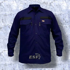 Kemeja Tactical W-Tac