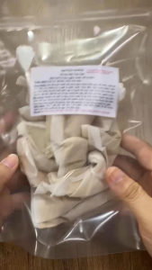 Bột ngâm chân thảo dược Đông Y Xuân Tầm- Dược liệu thiên nhiên cải thiện tê bì khử mùi10 túi lọc