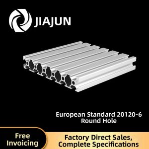 Sliding Worktable Aluminum Profile 20x120mm