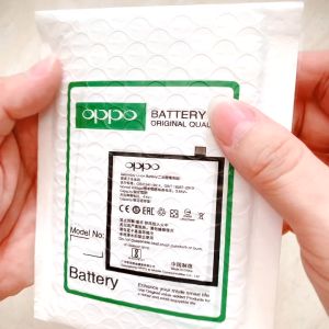 Pin Oppo Realme C2 BLP711 BLP721 4000mAh Zin + Tặng Siu Dán Pin +FREESHIP