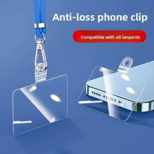 X | Durable and Stylish Mobile Phone Lanyard Card Holder Neck Strap