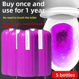 JIFANPAUL | Odor-Removing Fragrant Automatic Toilet Cleaner