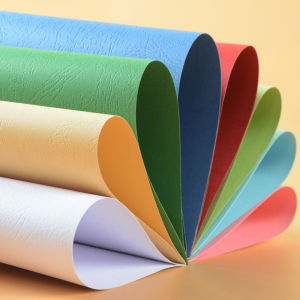 Good | Colored Printable Cover Paper A3 230g