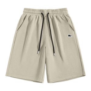 BALENO | Classic Casual Cotton Loose 5-Division Shorts