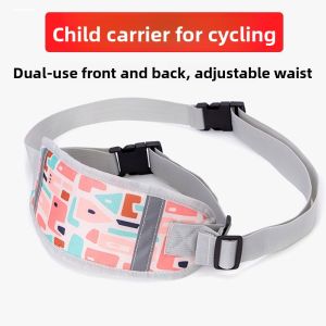 gumahus | Child Safety Belt for Motorcycle and Electric Bike Prevents Drowsiness