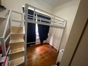 Loft bed customize Singapore