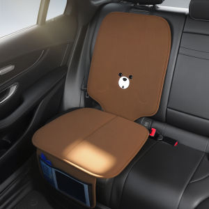 Abu & Mifa | Protective Thick Car Seat Pad