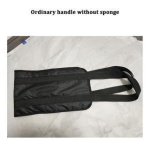 Washable Transfer Bed Cloth Sliding Sheet Shift Paralyzed Patients Body Lifting Position Pad for Elderly Disabled Bedridden