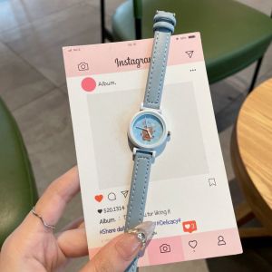 COJR | Cute Small Quartz Watch Green