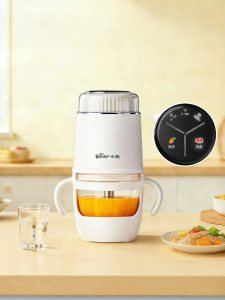 Bear | Baby Food Processor Multifunction Stages Gift