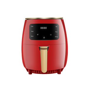 Multi-function Large Capacity Stainless Steel Oil-free Air Fryer