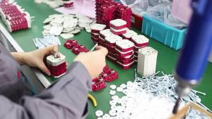 [ Factory Supply ] Zhuochao Brand  HZ5B-10A Series Combination Switch   Complete Models Contact Customer Service