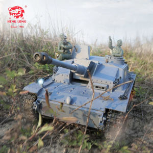 JDD [จัดส่งรวดเร็ว] Henglong 3868เยอรมันแบบ F8กันพาหนะรถถัง Tangki Remote Control ไฟฟ้าของเล่นโมเดลรถถังบังคับวิทยุ1:16