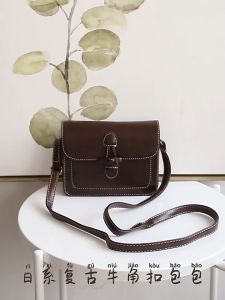 Soft PU Small Female Crossbody Bag Sling Bag