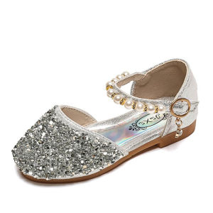 Discover the Perfect Summer Shoes: New Arrival Kids Sandals & Princess Style Dance Shoes