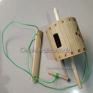 gangsingan mainan jadul gangsingan