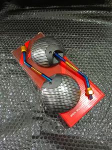 SPION BULAT CARBON SCOOPY BEAT GENIO VARIO KACA SPION MIRROR SCOOPY FI TANGKAI 2 TONE UNIVERSAL MOTOR DRAT HONDA AGRAS