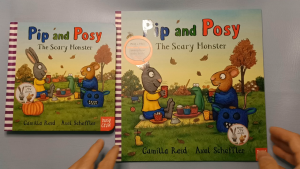 Pip and Posy Original