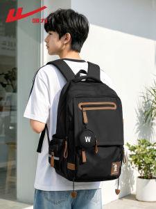 Warrior | Lightweight Durable Large Capacity Load-relieving School Backpack
