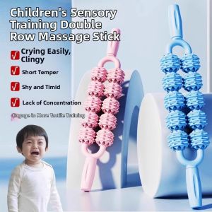 PISSA | Muscle Relaxation Sensory Integration Childrens Massage Roller