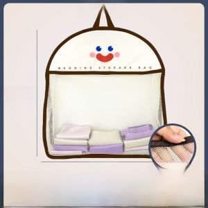 Innovative Closet Organizer Keeps Clothes Neat And Tidy without Rearranging Underwear And Socks Easy Access Home Cleaning Tool