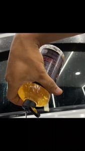 Pembersih Jamur Body dan Kaca Mobil / WK Waterspot Remover 500ml