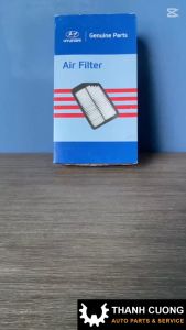 Lọc gió động cơ lọc gió máy lọc gió bô e Kia Seltos 2018-2025 Hyundai Creta 2022-2025 28113-A0200