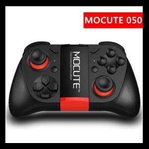 Mocute 050 Wireless Bluetooth Gamepad Anti Slip Design Telescopic Design