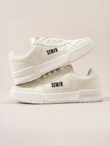 Semir | Giày Trượt Ván Nam Đế Cao Thoáng Khí Thu Đông Hàng Mới
