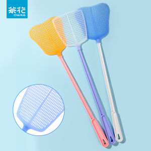 Tấm Lợp Bọt Biển Dày Bằng Nhựa Hoa Trà Cỡ Lớn Cầm Tay Truyền Thống Dùng Trong Gia Đình Cho Trẻ Em Và Người Lớn