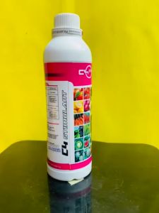 ZPT C4 STIMULANTZAT PENGATUR TUMBUH KEMASAN 500ML DARI HALBANERO COMPANY