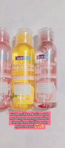 Purbasari Cleanface Micellar Water: Produk Perawatan Kulit Alami