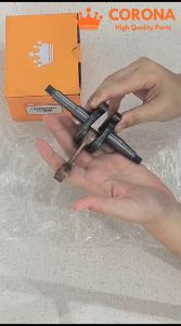 Crankshaft As Kruk Senso Chainsaw 5200 5800 Sokar Mesin Gergaji Kecil Sinso 52CC 58CC As Krup