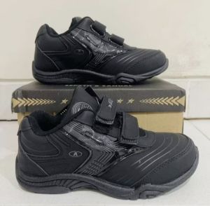 SEPATU SEKOLAH pro att- maknet sepatu anak TK/SD/ PAUD// spatu anak cewek cowok