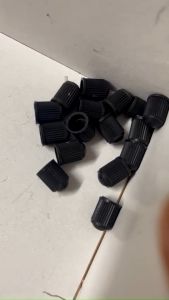 100 cái Nắp van nhựa  nắp van dành cho ô tô xe tải xe đạp và xe máy giá rẻ