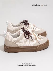 Warrior | รองเท้าผ้าใบส้นหนาสำหรับผู้หญิง