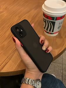 เคสกระเป๋าผ้า ชุดของ มือถือ สำหรับ iPhone เคสไอโฟน 11 12 13 7 8 พลัส ขนาด xxs xr เคสกันกระแทก เคสกันรอยขีดข่วน