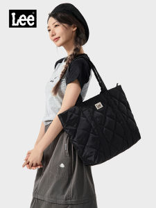 Lee | Fashionable New Commuter Tote Bag For Large Capacity