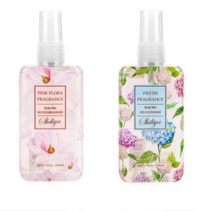 น้ำหอมน้ำทะเล Odiss Bluebell สcented เครื่องดับกลิ่น กลิ่นหอมสดชื่น อโวคาโด ดอกเดซี่ ดอกกุหลาบ ดอกกุหลาบ ดอกมะกอก อุปกรณ์เครื่องสำอาง