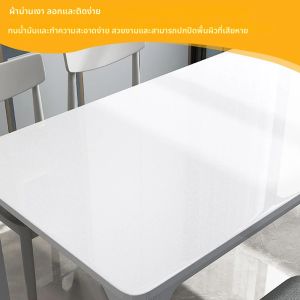 55 ซม. เทปกาววอลล์เปเปอร์สติกเกอร์ห้องครัวตู้เคาน์เตอร์กันน้ำและทนต่อน้ำมันวอลล์เปเปอร์สำหรับตกแต่งบ้าน