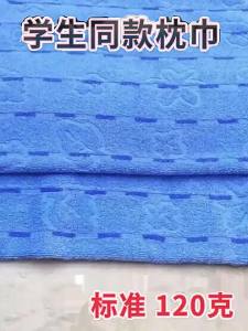 Besee | Four Seasons Cotton Pillowcases Blue