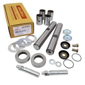 King Pin Isuzu Elf Nkr71 - Nkr66 / Kin Pin Kit / King Pen Set