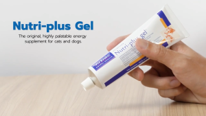 VIRBAC NUTRI-PLUS GEL 120.5g