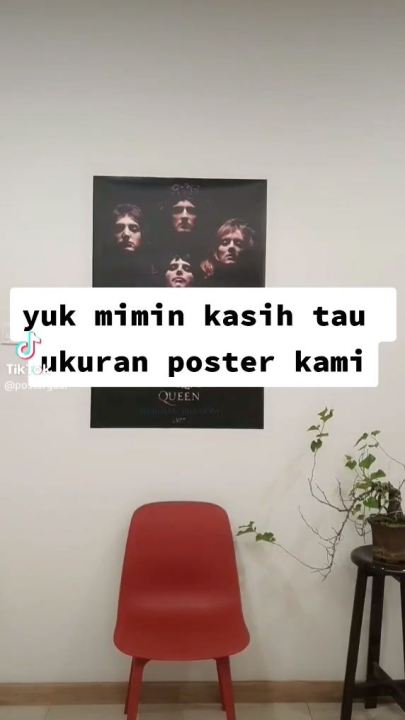 Poster Prima REPRODUKSI LUKISAN : THE LAST SUPPER - PERJAMUAN TERAKHIR karya PHILIPPE DE CHAMPAIGNE #PT004 - ukuran 70 x 100 cm